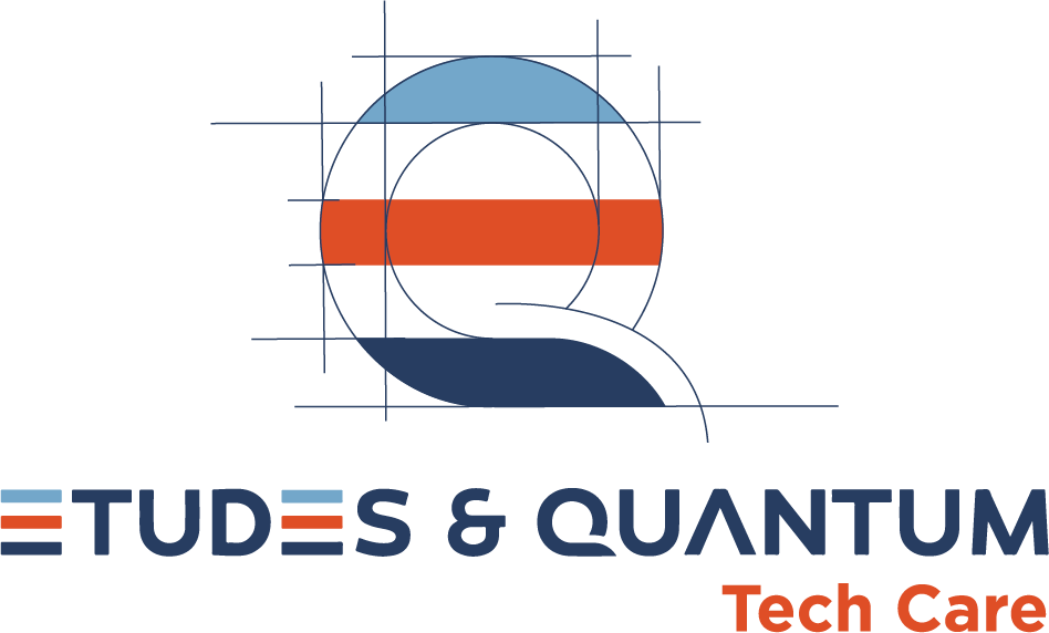 Etudes&Quantum