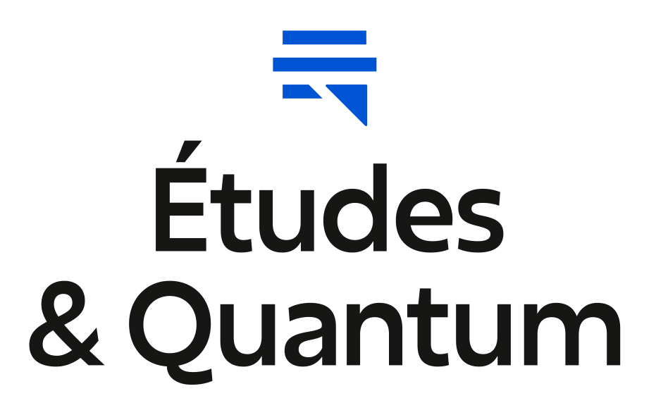 Etudes&Quantum